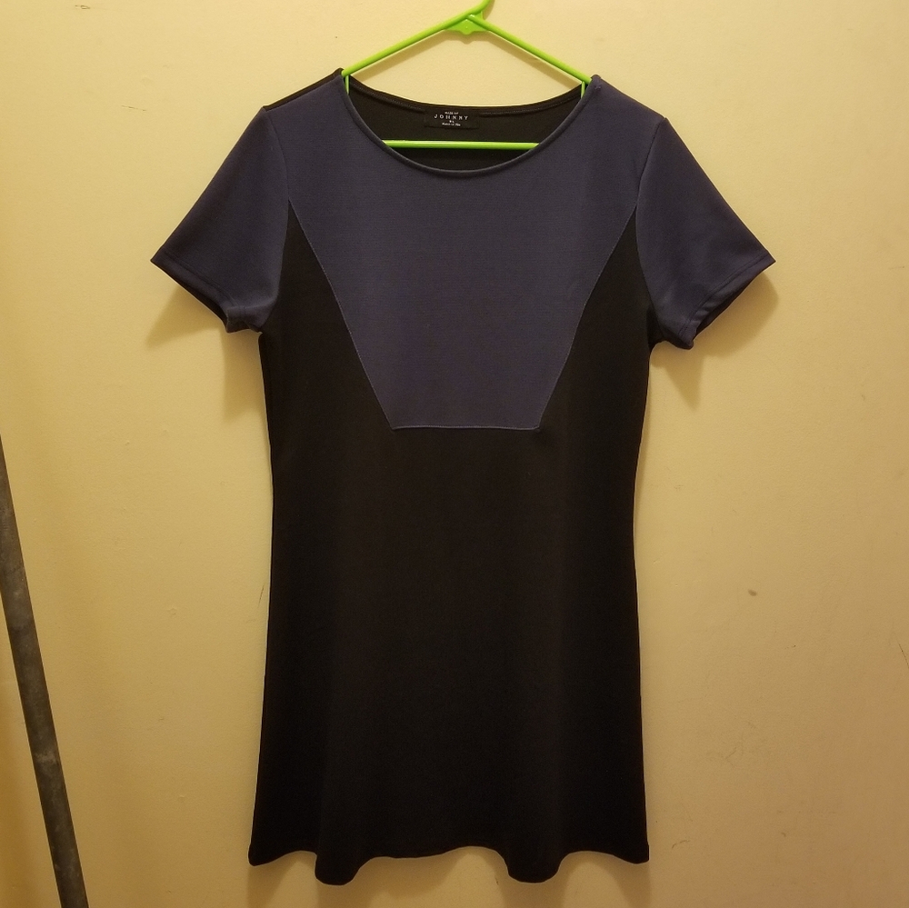 Made By Johnny Dress